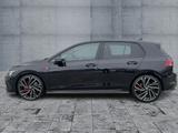 Volkswagen Golf VIII GTI DSG BLACK STYLE LEDplus+NAV+ACC+19 - Volkswagen Golf: Schwarz, GTI