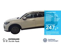 Volkswagen Tiguan - Vorschau Bild 1