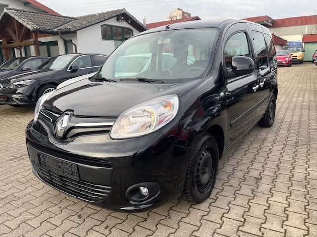 Renault Kangoo 1.2 TCE 115 HAPPY FAMILY * 89'000 KM *