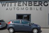 Ford Fiesta Trend-Sitzheizung-Service neu - Ford Fiesta aus 2011: Trend