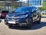 Honda CR-V 2.0 i-MMD HYBRID 2WD Sport Line - Honda Gebrauchtwagen in Düsseldorf