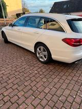 Mercedes-Benz C 250 BlueTEC T AVANTGARDE Autom. AVANTGARDE - gebrauchte Mercedes-Benz C 250 aus dem Jahr 2014