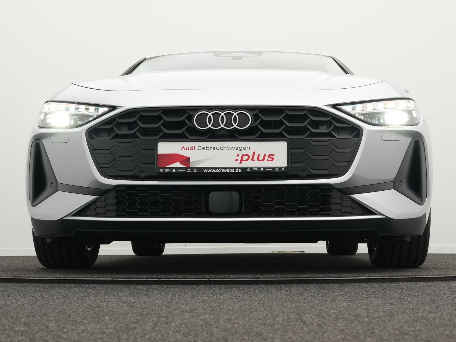 Audi A5 - Bild 43