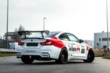 BMW MANHART MH4 GTR Limited 01/01 - gebrauchte BMW M4 aus dem Jahr 2017