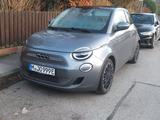 Fiat 500e "la Prima" Limousine 42 kWh La Prima - Fiat 500e in München