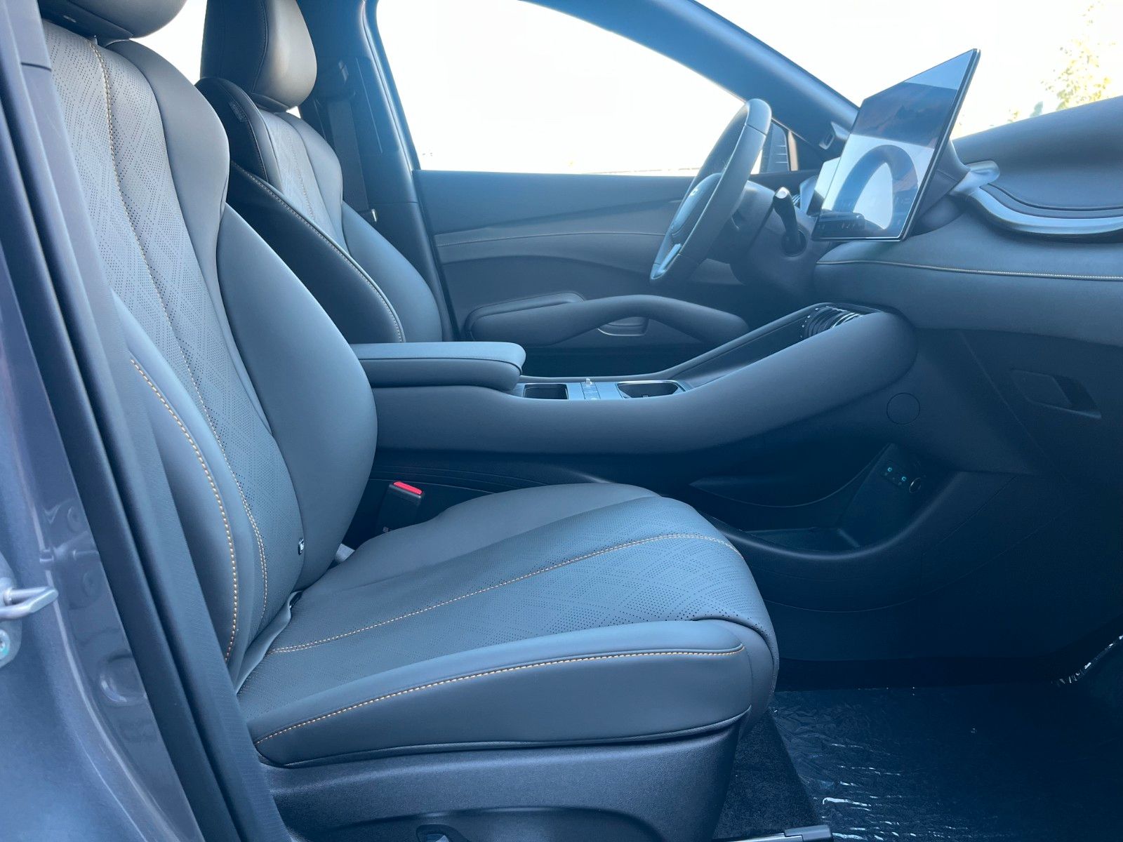 BYD ATTO 3