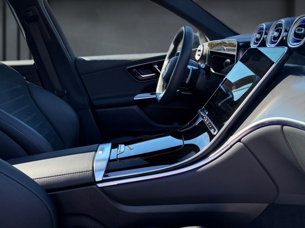 Mercedes-Benz GLC 400 - Bild 16
