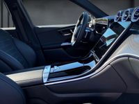 Mercedes-Benz GLC 400 - Vorschau Bild 16