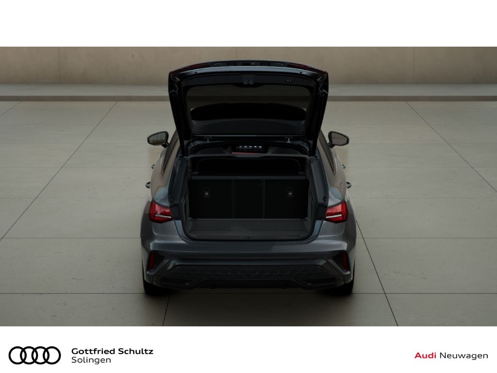 Audi A3 - Bild 7