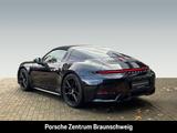 Porsche Targa 911 4S Sportabgasanlage Surround-View - Porsche 911 Urmodell Neuwagen