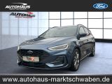 Ford Focus ST-Line Bluetooth Navi LED Klima