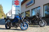 Suzuki SV650 - Modell 2025- 4 Jahre GA-sofort lieferbar - Angebote entsprechen deinen Suchkriterien