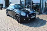 MINI Cooper S Coupé - MINI Cooper S Coupé Gebrauchtwagen