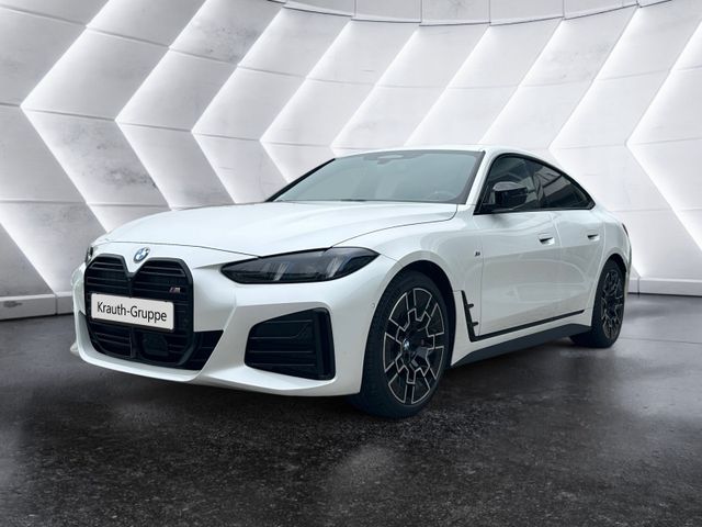 BMW M440i xDrive Gran CoupÃ© Sportpaket HK HiFi DAB