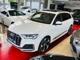 Audi Q7 50 TDI quattro|S-LINE|S-SITZE|B&O|7-SITZER| - Audi Q7 in Bochum