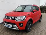 Suzuki IGNIS COMFORT+ HYBRID - Suzuki Gebrauchtwagen in Leverkusen
