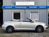 Volkswagen Eos 2.0 TDI Sport & Style BMT*Temp*SHZ*S-Heft - VW Eos Gebrauchtwagen in Berlin