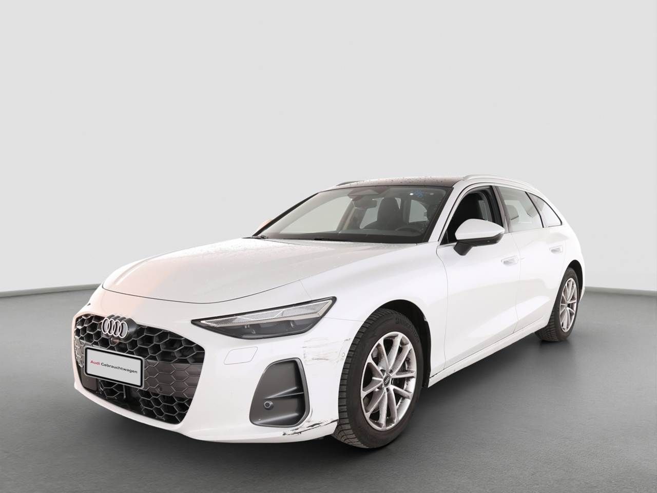 Audi A6 - Bild 2