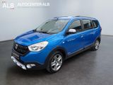 Dacia Lodgy Stepway/NAVI/1.HAND/LPG/EURO6/KLIMA/5-SITZ - Dacia Lodgy aus 2019