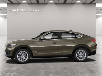 BMW X6 - 5