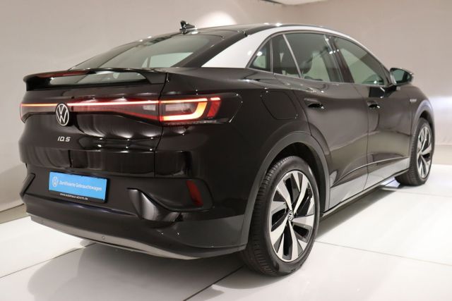 ID.5 Pro 128kW 77kWh AHK TravelAssist EasyOpen A
