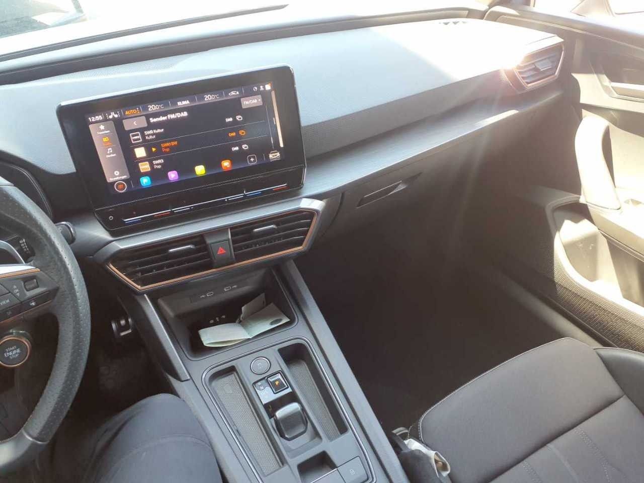Cupra Leon - Bild 6