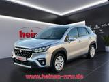 Suzuki S-Cross SX4 1.5 Comfort AGS LED+2xKlima+LM