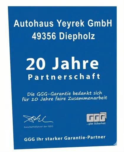 MG S6 EV Luxury AWD !SOFORT! 360°PANO*4xSHZ*HUD*