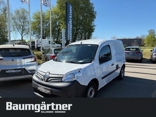 Fahrzeugabbildung Renault Kangoo Rapid Extra Blue dCi 115 Sortimo/AHK/GJR