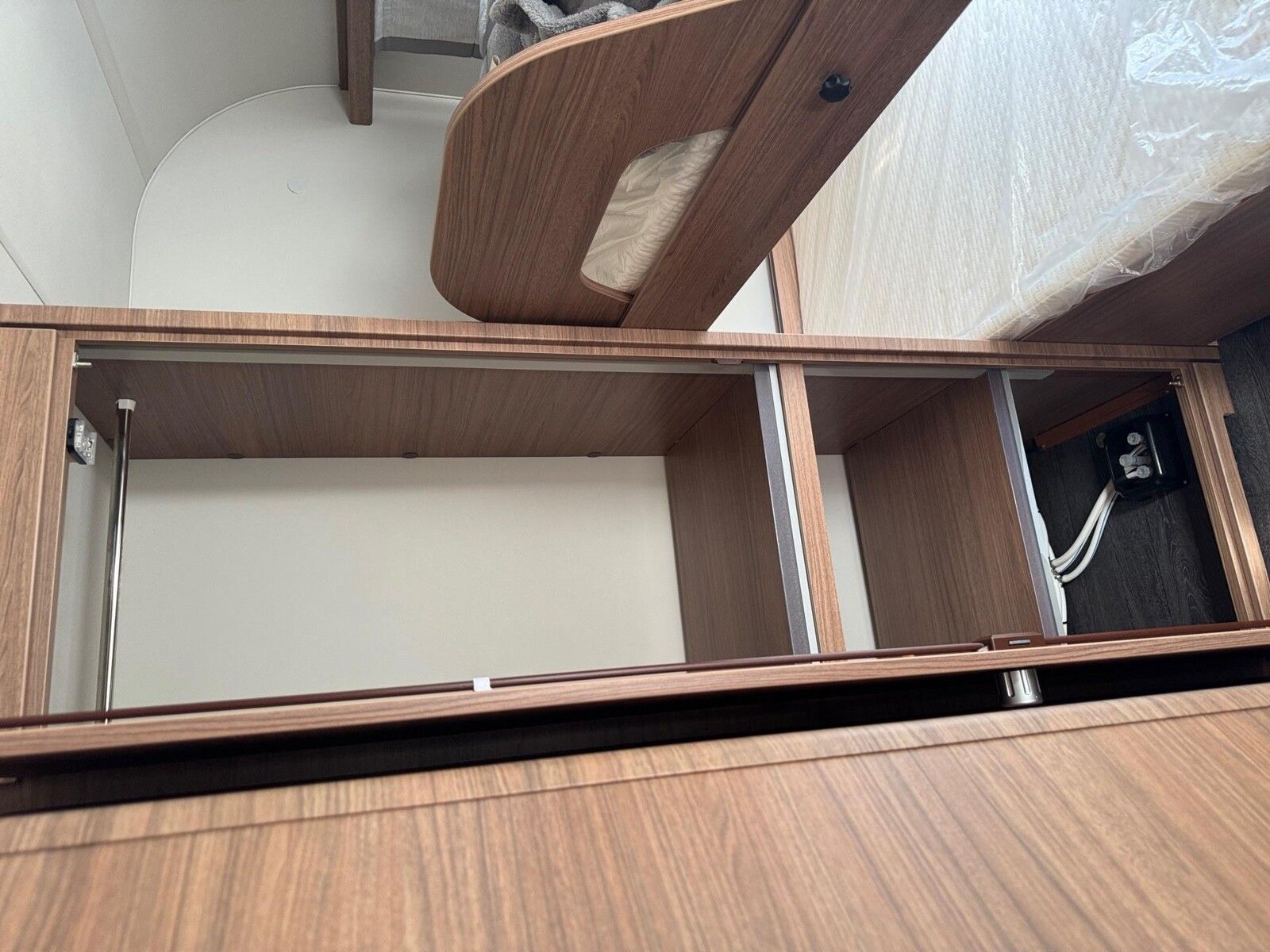Fahrzeugabbildung Knaus Sport 650 UFK %%Aktion%% viele Extras! NEU45TEUR
