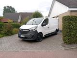 Opel Vivaro 1.6 Kastenwagen Transporter - Opel Vivaro