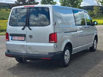 Volkswagen T6 Transporter - 5