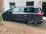 Opel Zafira Tourer 1.6 CDTI ecoFLEX Active S/S Active - Opel Zafira Tourer Active mit Diesel-Antrieb