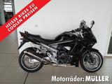 Suzuki GSX 1250 F ABS, BOS - ESD, MRA Windschild mit Sp - Offers