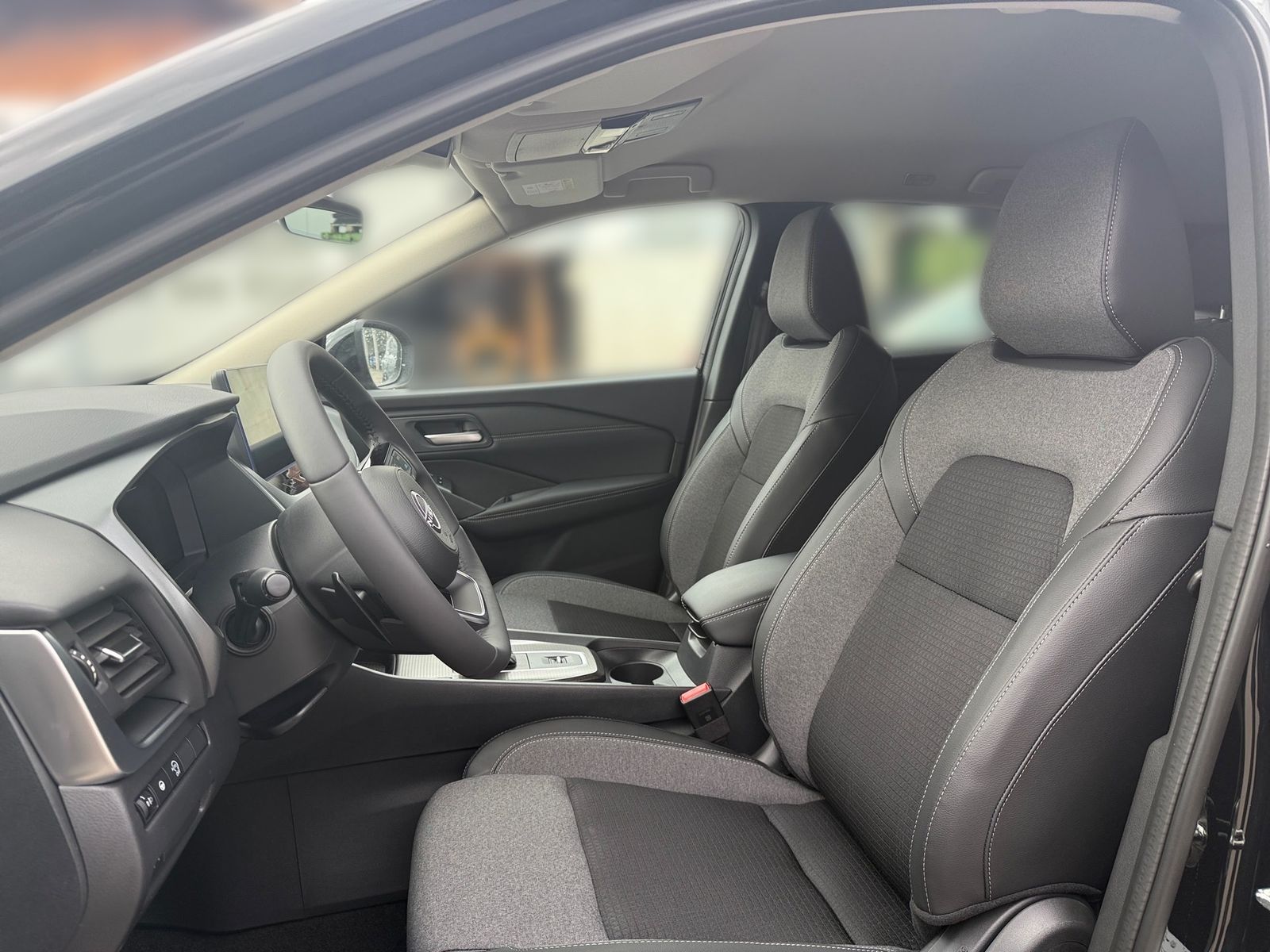 Nissan Qashqai - Bild 8