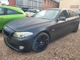 BMW 535 Baureihe 5 Lim. 535 i xDrive - gebrauchte BMW 535 aus dem Jahr 2011