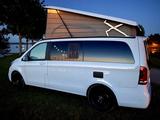 Mercedes-Benz "Junge Sterne" Marco Polo Edition AMG Line