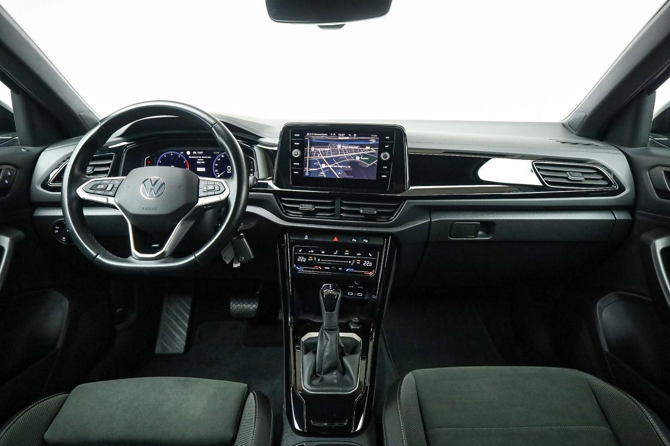 Volkswagen T-Roc - Bild 14