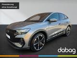 Audi Q4 Sportback e-tron 45 S-Line HuD Matrix 21 Zoll - Audi Q4 in Berlin