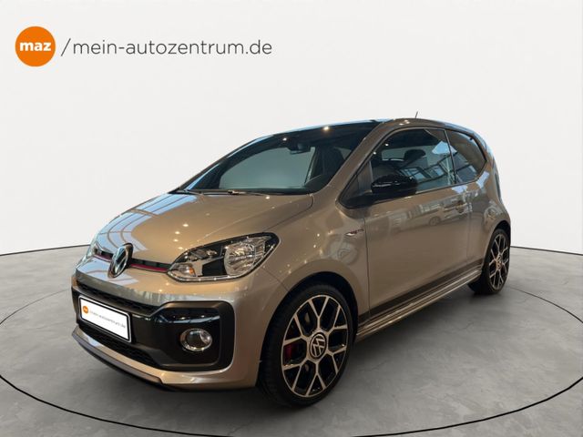 VW up! 1.0 TSI GTI *KAMERA*SHZ*MAPS&amp;MORE*BT*