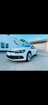 Volkswagen VW Scirocco 1.4 TSI - VW Scirocco in Stuttgart