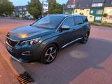 Peugeot 5008 GT line 2.0 Blue HDi 180 PS 360 - Peugeot 5008 in Osnabrück