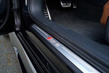 صورة مصغرة 13 لـ 2025 AUDI RS6