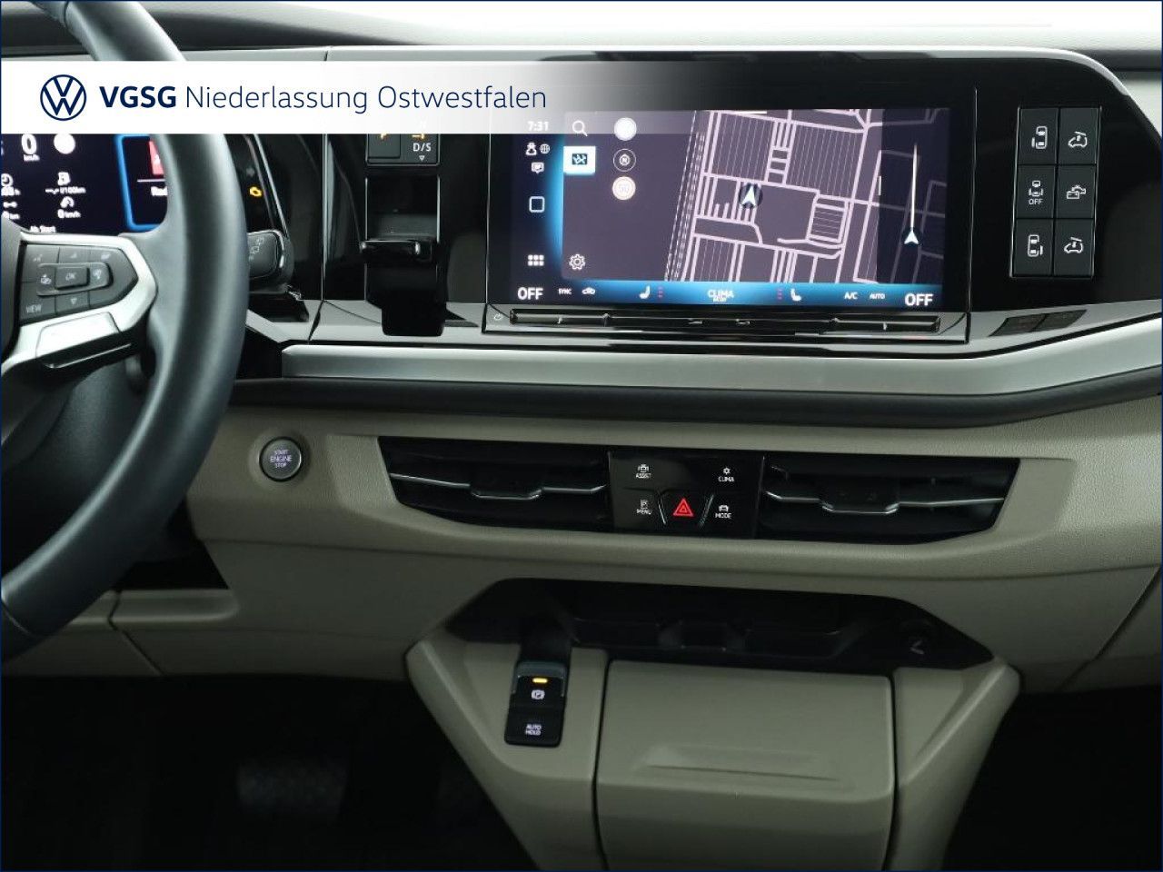 Volkswagen T7 California - Bild 6