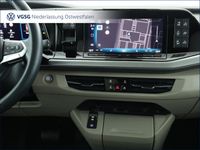 Volkswagen T7 California - Vorschau Bild 6