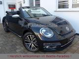 Volkswagen Beetle 2.0TDI DSG Allstar Xenon Kamera Navi SHZ - Volkswagen Beetle mit Diesel-Antrieb: Automatik