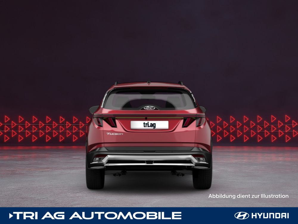 Hyundai TUCSON - Bild 7