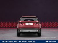 Hyundai TUCSON - Vorschau Bild 7