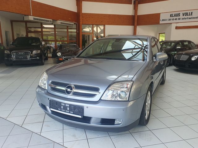 Opel Vectra C 2.2 16V Elegance Aut. Klima PDC Alu