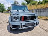 Mercedes-Benz G 55 AMG, lang AMG G63 Umbau V8  - Mercedes-Benz G-Klasse: AMG